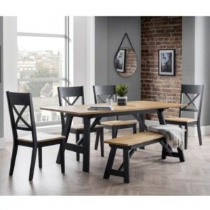 Mulford Dining Table